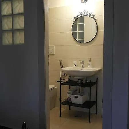 Bed & Breakfast Romantea Rome