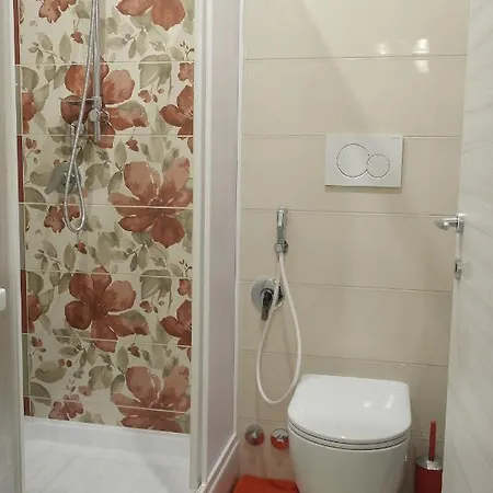 Romantea Bed & Breakfast