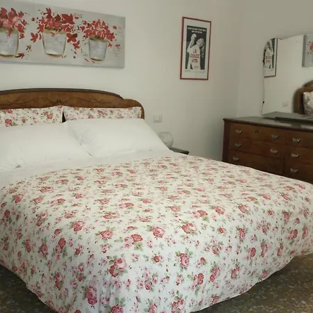 Bed & Breakfast Romantea
