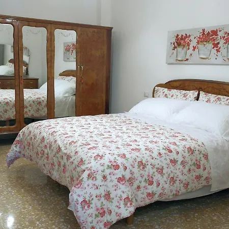 Romantea Oda ve Kahvaltı Roma
