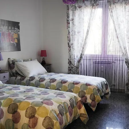 Romantea Oda ve Kahvaltı Roma